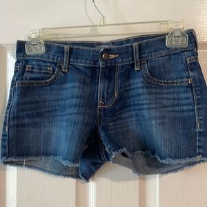 🧡 3 For $12 Bundle Sale 🧡 Old Navy The Divo Jean Shorts